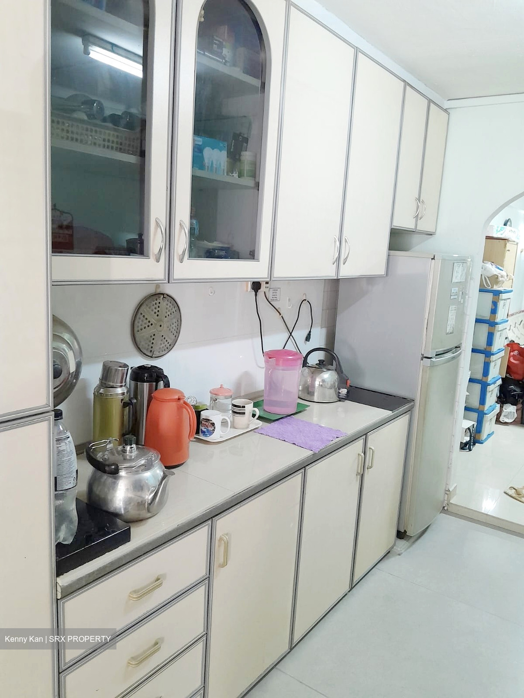 Blk 533 Bedok North Street 3 (Bedok), HDB 3 Rooms #539920181